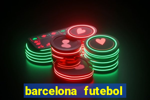 barcelona futebol play hd